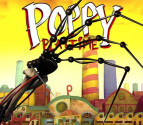 Play Poppy Playtime Game Online